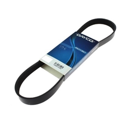 Land Rover V8 aircondition fladrem til 6,2 LS V8 motorer